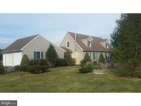 78 AARONS LN, Nottingham, PA 19362