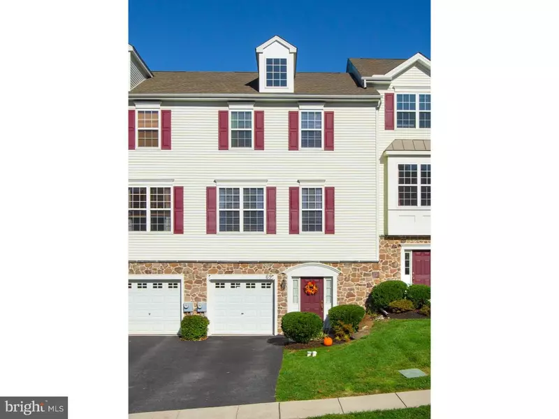 69 NARRAGANSETT LN, Coatesville, PA 19320