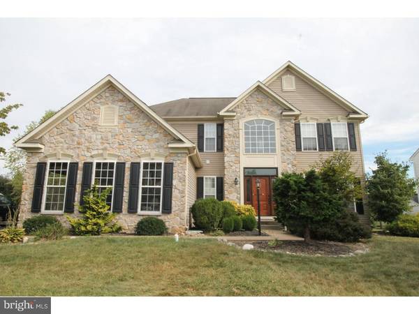 869 BOURBAN LN, West Grove, PA 19390