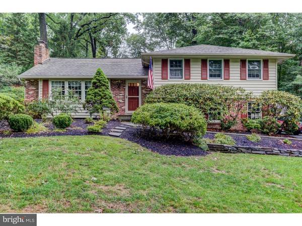 538 ARLYN CIR, Wayne, PA 19087