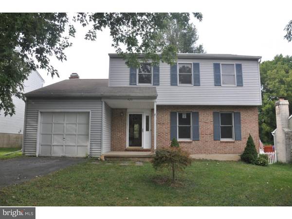 425 5TH AVE, Parkesburg, PA 19365