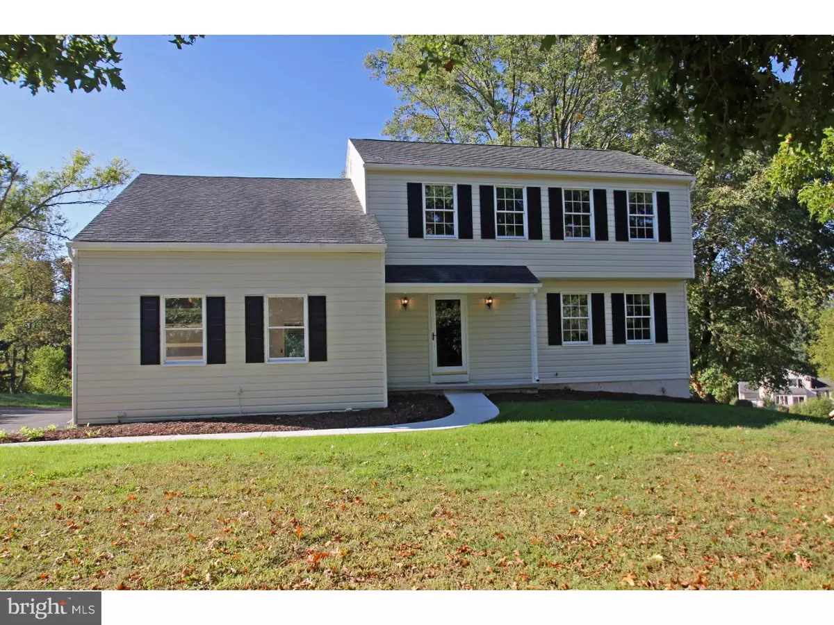 Coatesville, PA 19320,50 WALDEN WAY
