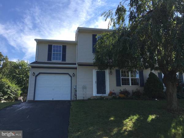 492 CATHERINE DR, Parkesburg, PA 19365