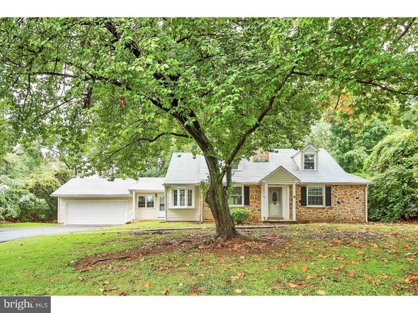 18 LEOPARD RD, Paoli, PA 19301