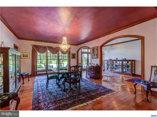 Chadds Ford, PA 19317,616 E HILLENDALE RD