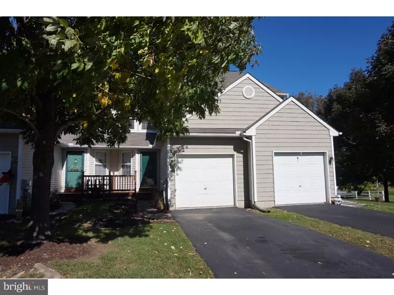 4 MARC DR, Coatesville, PA 19320