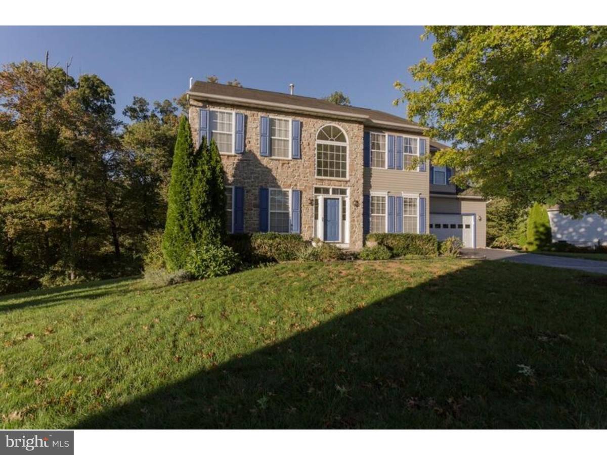 Coatesville, PA 19320,304 CRESCENT CT