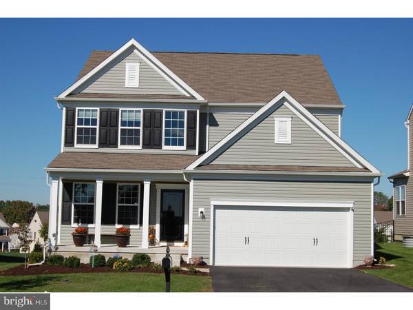 834 S HAINES CIR, Downingtown, PA 19335