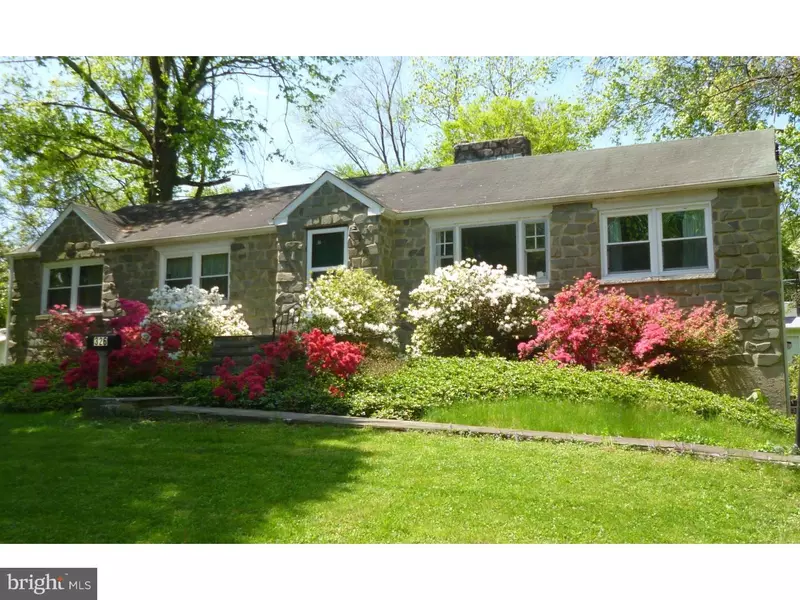 326 POWELL LN, West Chester, PA 19380