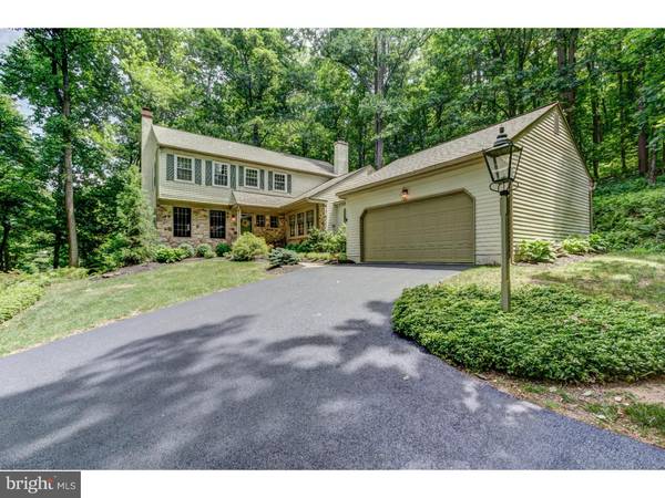 1184 DUNSINANE HL, Chester Springs, PA 19425