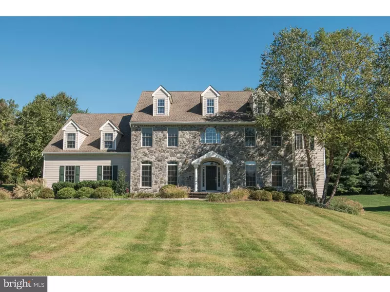 102 HALLE DR, Kennett Square, PA 19348