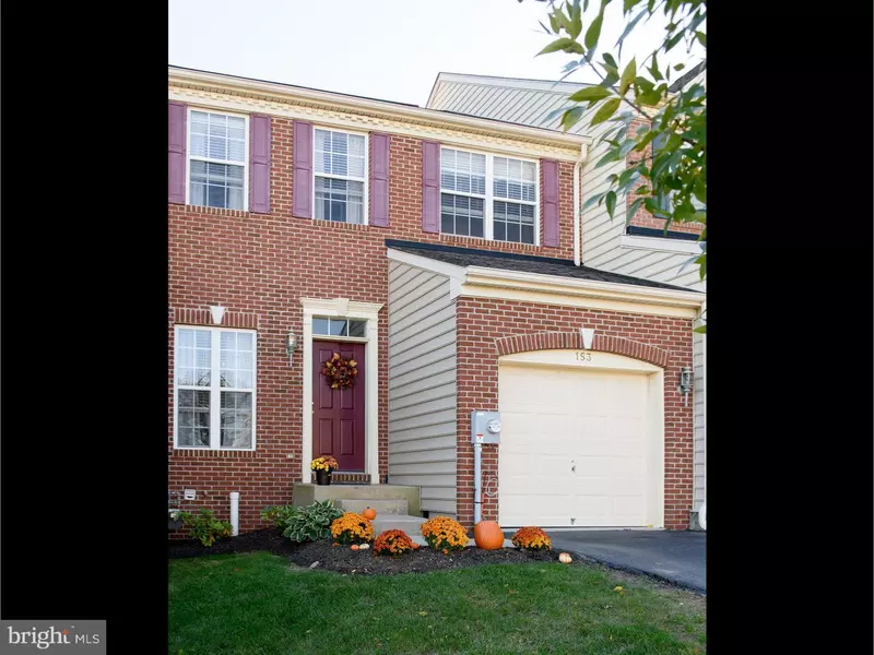 153 PENNS MANOR DR, Kennett Square, PA 19348