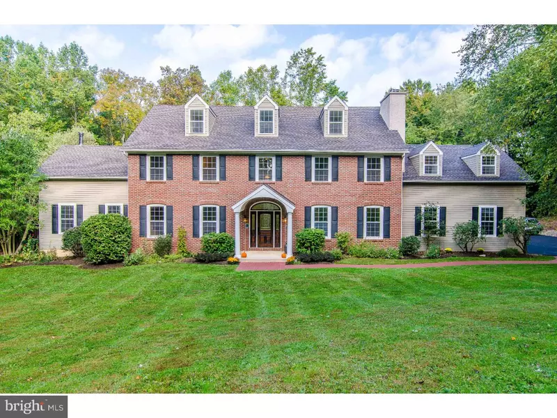 122 DEER CREEK XING, Kennett Square, PA 19348