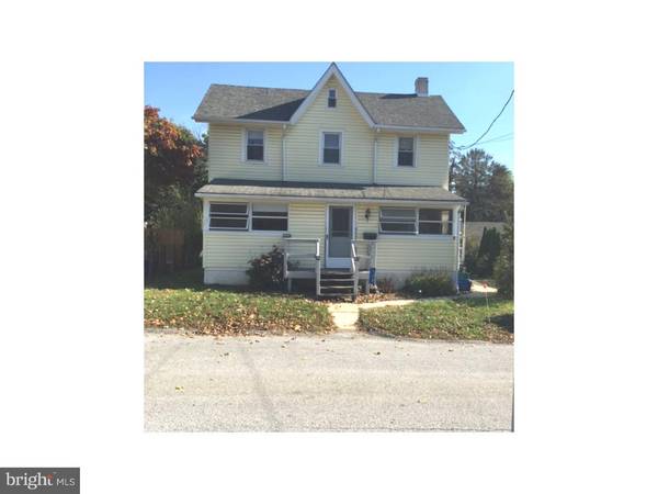 117 GREEN ST, Malvern, PA 19355