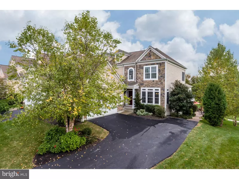 323 S CALDWELL CIR, Downingtown, PA 19335