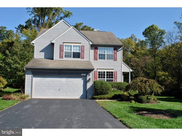 6015 WHITNEY CT, Landenberg, PA 19350