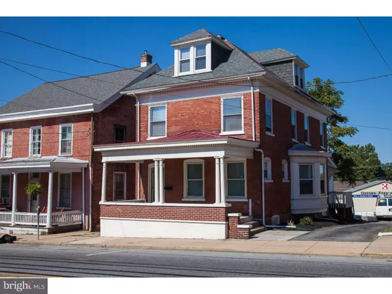 433 MARKET ST, Oxford, PA 19363