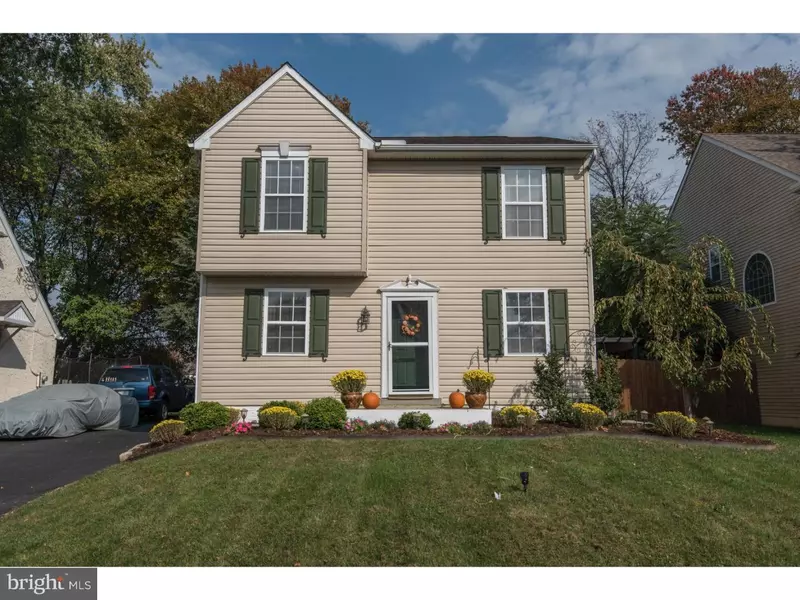 229 NEW ST, Exton, PA 19341