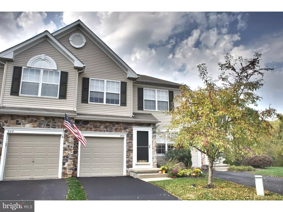 Kimberton, PA 19460,2416 PERIWINKLE CT