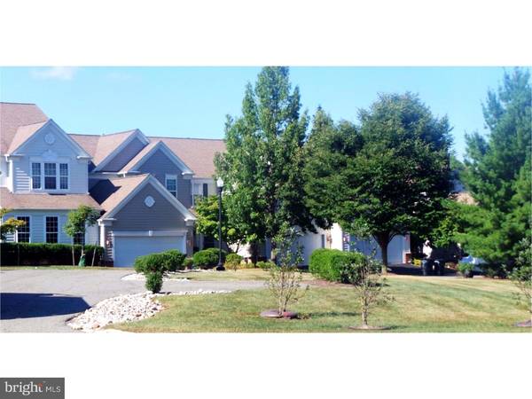 15 HIDEOUT CT #14, West Chester, PA 19382