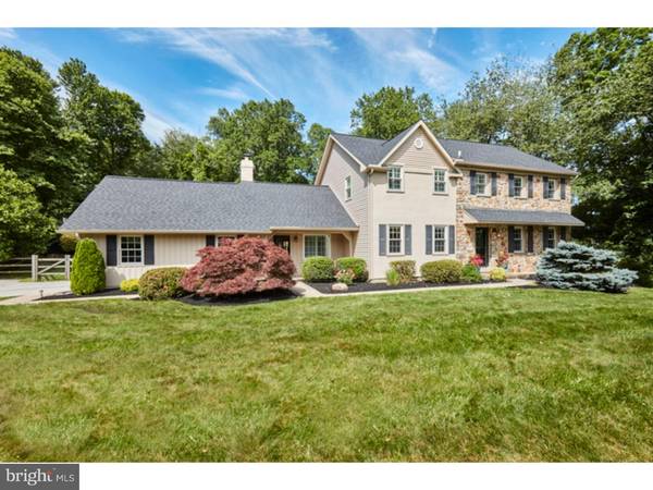 732 BROOKE RD, Exton, PA 19341