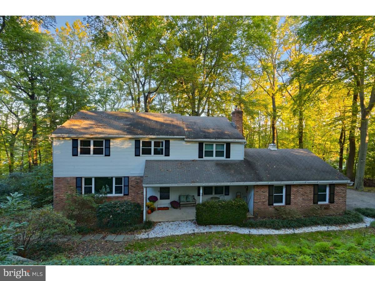 Glen Mills, PA 19342,1030 EDGEWOOD CHASE