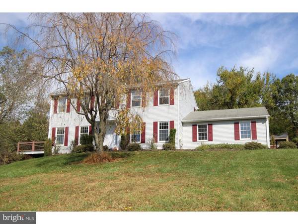 383 STYER RD, Glenmoore, PA 19343