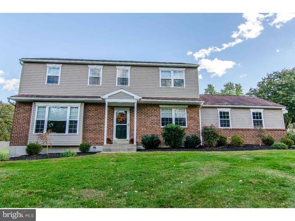 804 W KING RD, Malvern, PA 19355