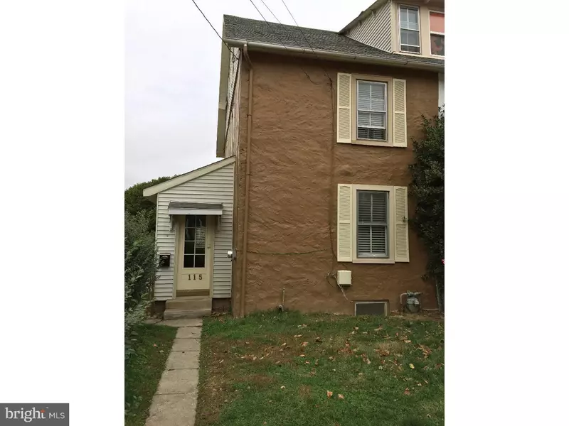 115 WEBSTER AVE, Downingtown, PA 19335