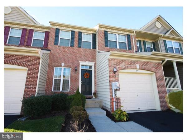 339 ELIZABETH DR, Kennett Square, PA 19348