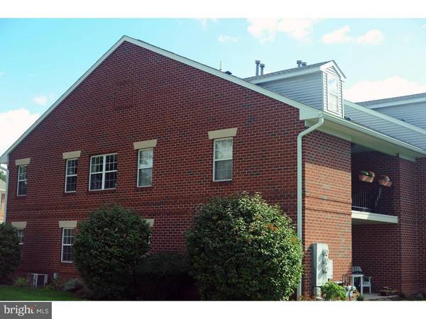 750 E MARSHALL ST #712, West Chester, PA 19380