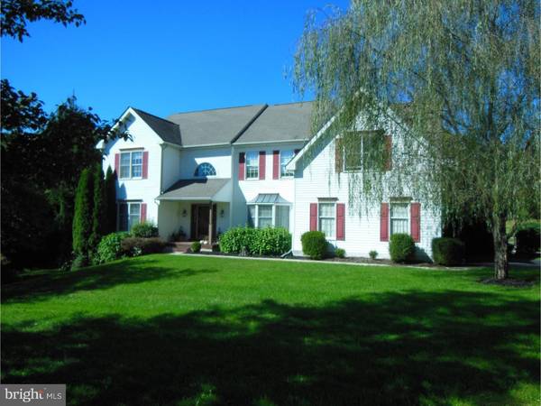 515 SILVER FOX RD, Kennett Square, PA 19348