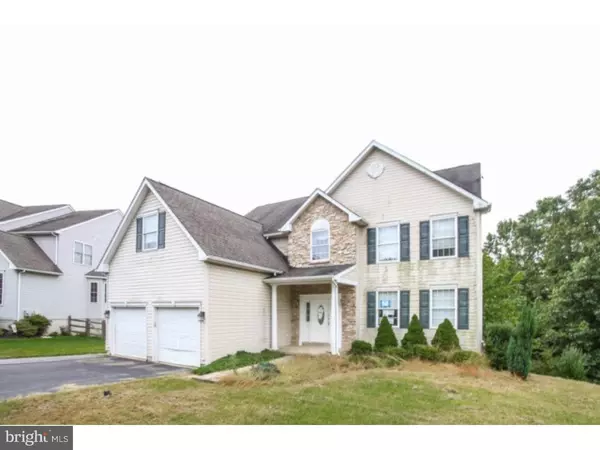 Downingtown, PA 19335,1126 MARYLAND CIR