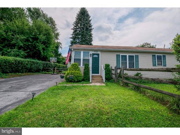 3722 HAZELWOOD AVE, Downingtown, PA 19335