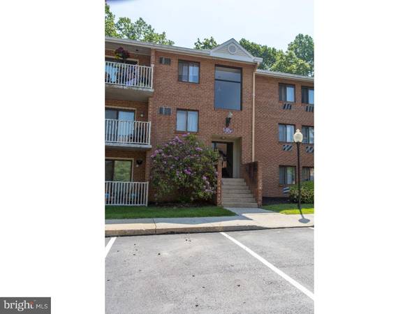 400 CAMPBELL CIR #G20, Downingtown, PA 19335