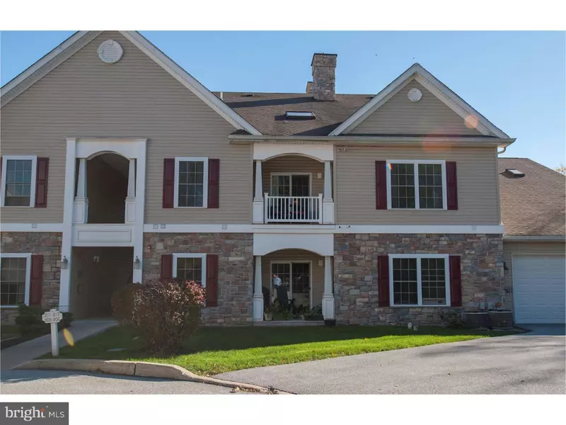 1324 WEST CHESTER PIKE #211, West Chester, PA 19382