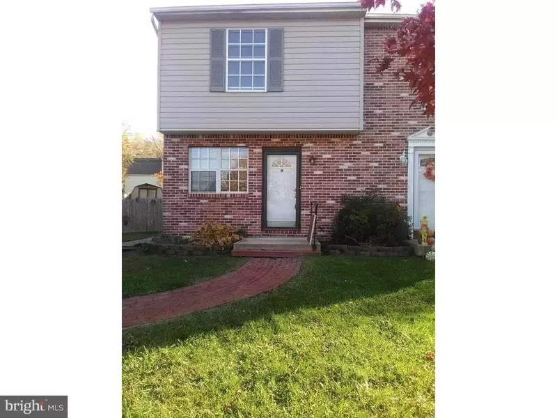 3230 HAZELWOOD AVE, Downingtown, PA 19335