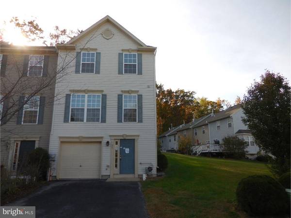 21 BRANFORD WAY, Coatesville, PA 19320