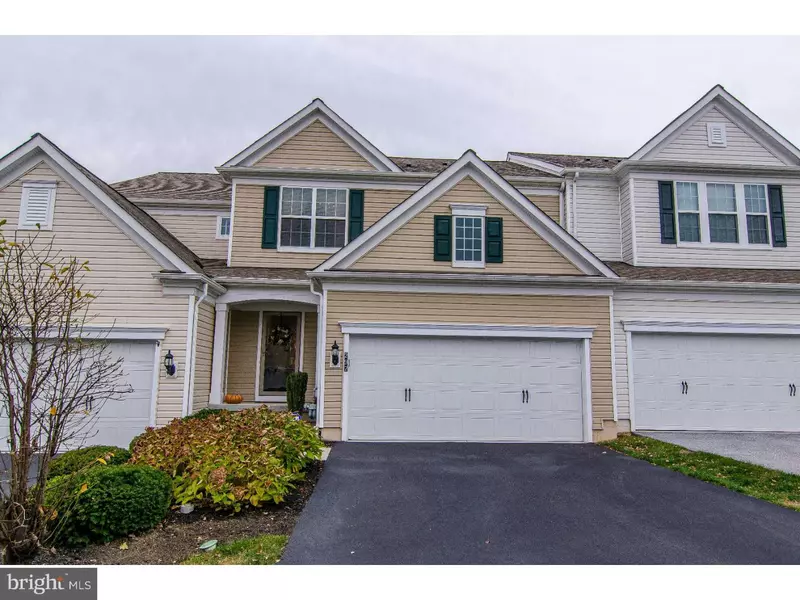 297 N CALDWELL CIR, Downingtown, PA 19335