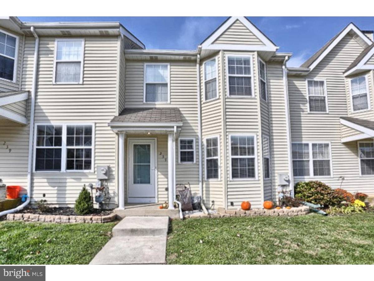 Coatesville, PA 19320,237 THIA CT