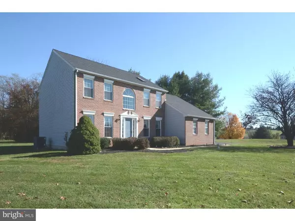 Landenberg, PA 19350,1 STIRRUP CT