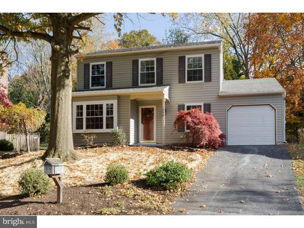 1646 ITHAN CIR, Downingtown, PA 19335