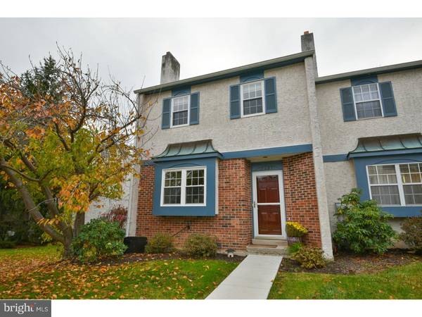 2401 DAWN WAY, Phoenixville, PA 19460