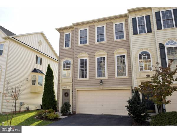 3305 ELLINGTON LN, Phoenixville, PA 19460