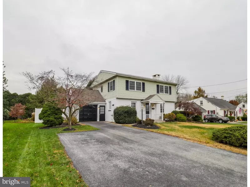 104 LLOYD AVE, Downingtown, PA 19335