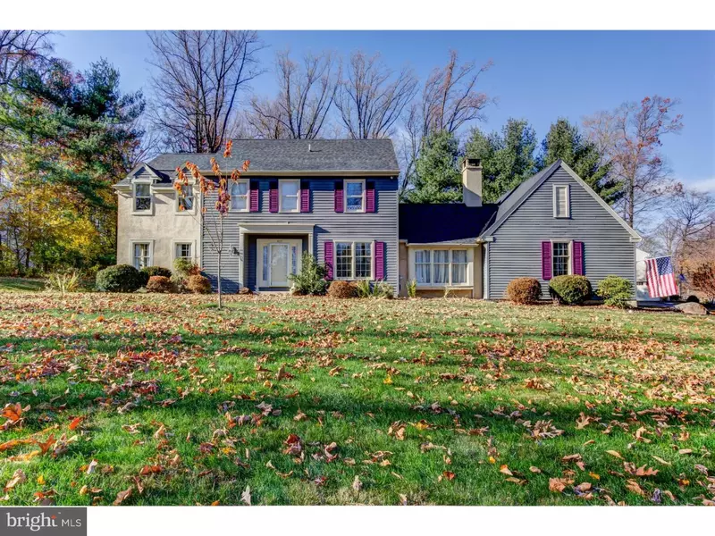 435 BEAUMONT CIR, West Chester, PA 19380