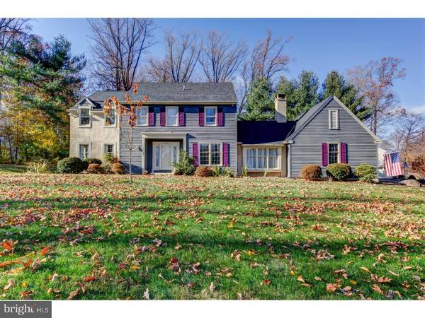 435 BEAUMONT CIR, West Chester, PA 19380