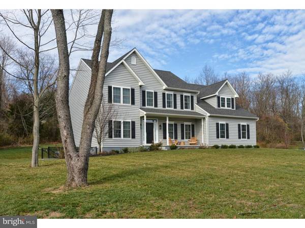 710 CREEK RD, Kennett Square, PA 19348