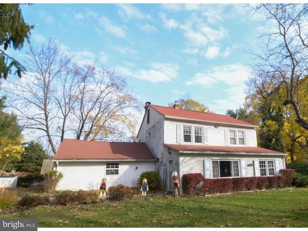 139 COLDSTREAM RD, Phoenixville, PA 19460