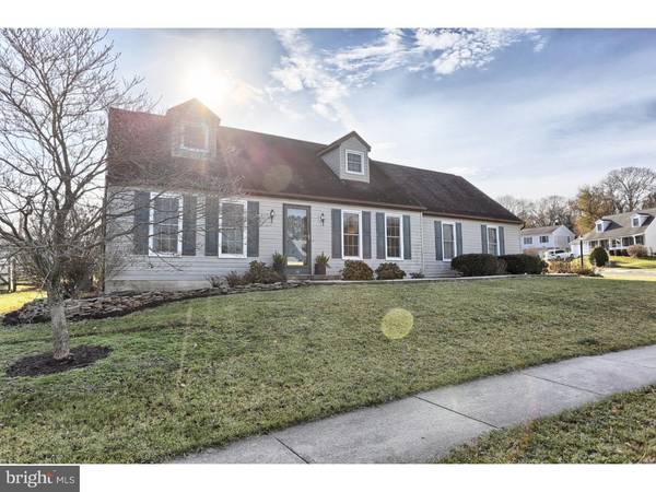 Honey Brook, PA 19344,19 NEVIN DR